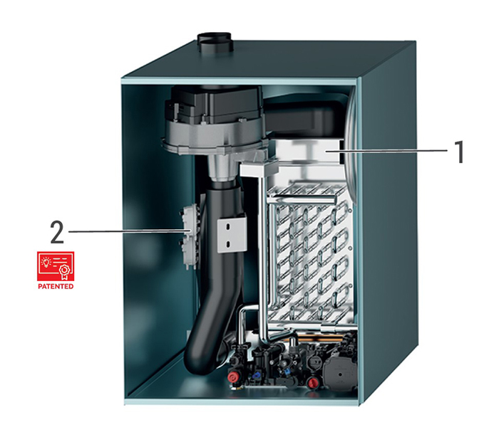 H2ydroGEM - Generation 5 components