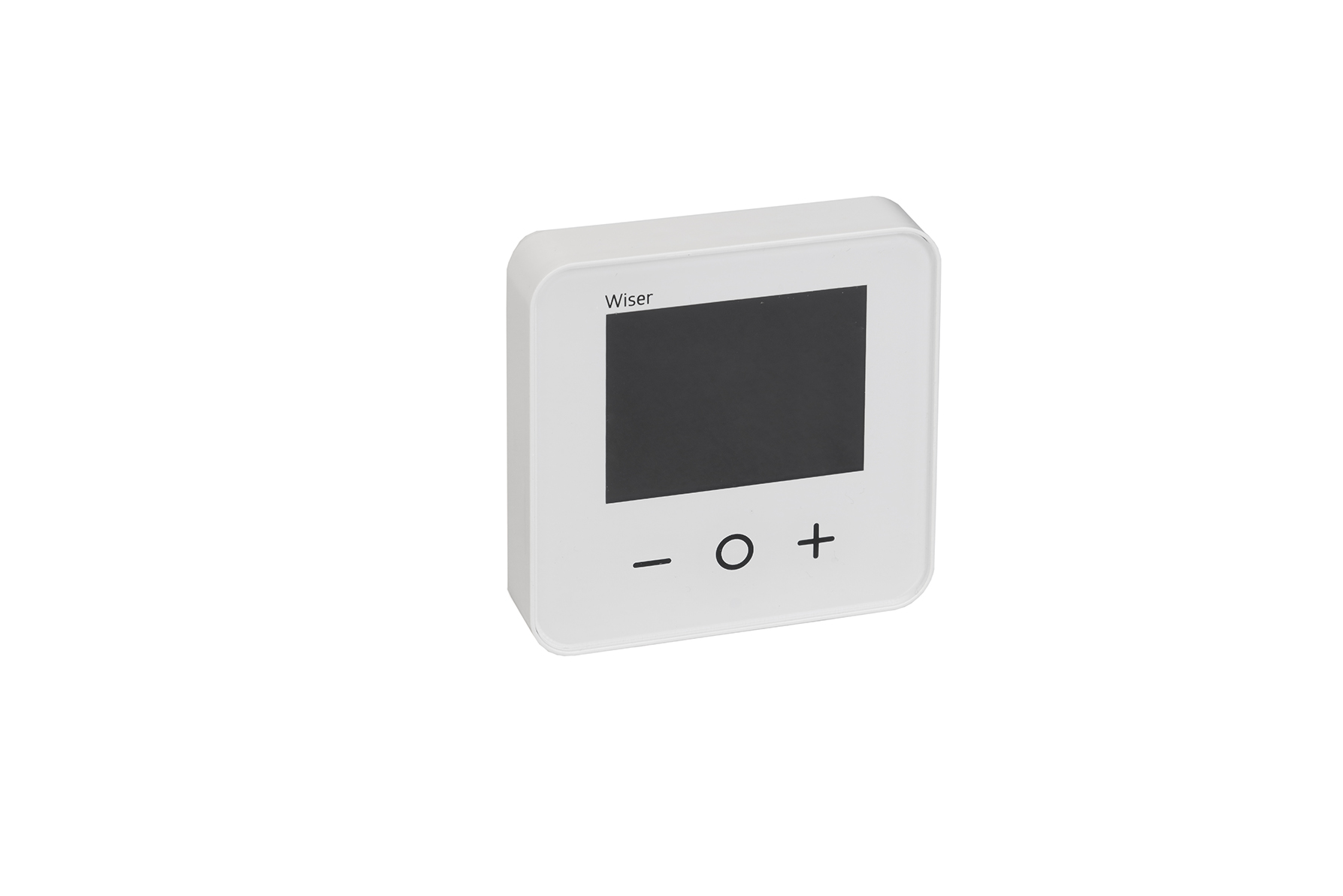 K410W-1 Wiser Smart Heat Raumthermostat