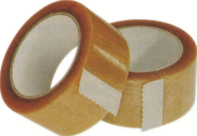 R861 Klebeband zum Abkleben der Randdämmstreifen und der Dämmung