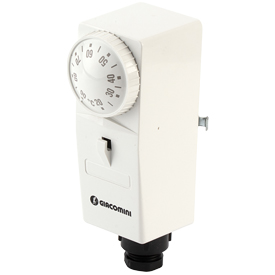 K373C Anlegethermostat