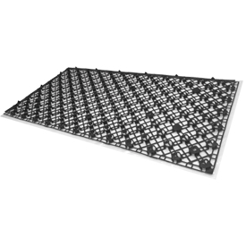 R979SL Systemplatten für Dünnschichtsystem Spider Slim
