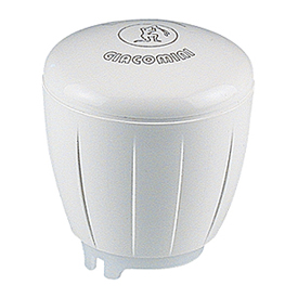 R450TG Handregulierkappe zu Thermostatventilen