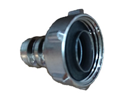 R625N Schlauchtülle zu KFE-Hahn