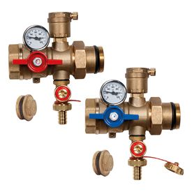 valvole multifunzione R269T 