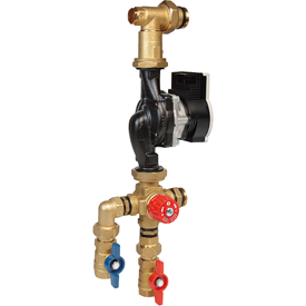 R557R-5 Festwertregelset 298mm Abstand